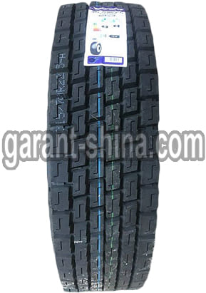 Windforce WD2020 (приводная) 315/70 R22.5 154/150M 18PR - Фото протектор шины